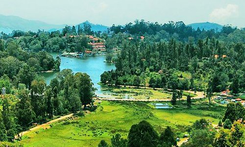 Kodaikanal