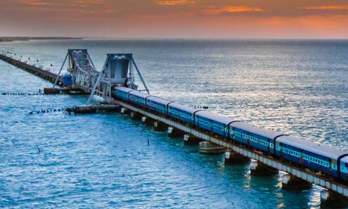 Rameshwaram